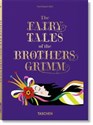 Fairy Tales of the Brothers Grimm & Hans Christian Andersen