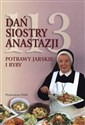 113 Dań Siostry Anastazji Potrawy jarskie i ryby - Anastazja S. Pustelnik