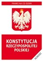Konstytucja Rzeczypospolitej Polskiej - Ewelina Koniuszek