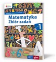 Matematyka 1 Zbiór zadań Edukacja wczesnoszkolna