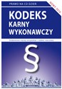 Kodeks karny wykonawczy 2016 Stan prawny na dzień 12 czerwca 2016 roku (z uwzględnieniem zmian wchodzących 1 lipca 2016 roku) - Magdalena Kietschke