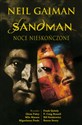 Sandman Noce nieskończone - Neil Gaiman, Glenn Fabry, Milo Manara, Miguelanxo Prado, Frank Quitely, P. Craig Russell