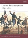 Warrior 31 Union Infantryman 1861-65 
