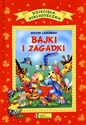 Bajki i zagadki