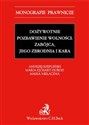 Dożywotnie pozbawienie wolności. Zabójca, jego zbrodnia i kara - Maria Ejchart-Dubois, Maria Niełaczna, Andrzej Rzepliński