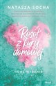 Rosół z kury domowej - Natasza Socha