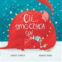 Cii Smoczyca śpi