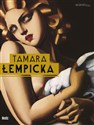 Tamara Łempicka - Marisa Lempicka, Maria Anna Potocka