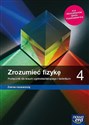 Zrozumieć fizykę 4 Podręcznik Zakres rozszerzony Szkoła ponadpodstawowa - Marcin Braun, Krzysztof Byczuk, Agnieszka Seweryn-Byczuk, Elżbieta Wójtowicz