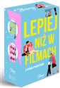 Lepiej niż w filmach / Lepiej niż wczoraj Pakiet