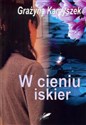 W cieniu iskier - Grażyna Kamyszek