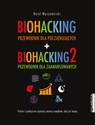 Biohacking Tom 1-2 Pakiet - Karol Wyszomirski