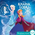 Poczytajmy razem Kraina Lodu Disney