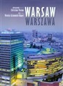 Warsaw Warszawa wersja angielsko - polska