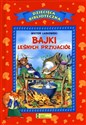 Bajki leśnych przyjaciół