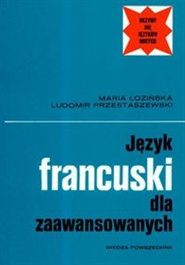 Język francuski dla zaawansowanych