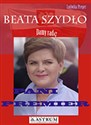 Premier Beata Szydło - Ludwika Preger