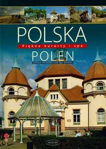 Polska Polen Piękne kurorty i SPA