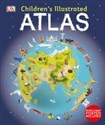 Children's Illustrated Atlas