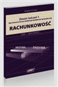 Rachunkowość Zeszyt ćwiczeń 1 Uproszczone formy ewidencji działalności gospodarczej Część 1 Technikum, Szkoła policealna