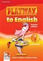 Playway to English 1 Cards Pack - Günter Gerngross, Herbert Puchta