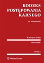 Kodeks postępowania karnego ze schematami