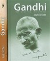 Gandhi Jestem żołnierzem pokoju Gandhi Niech Indie zostaną wyzwolone Pakiet - Jose Freches