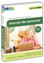 Internet dla seniorów Internet krok po kroku. Płać rachunki, rozmawiaj z bliskimi i graj online