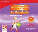 Playway to English 4 Class Audio 3CD