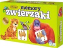 Gra Memory Zwierzaki - 