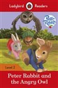 Peter Rabbit and the Angry Owl Ladybird Readers Level 2