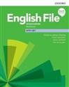 English File Intermediate Workbook with key - Christina Latham-Koenig, Clive Oxenden, Kate Chomacki