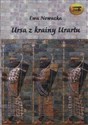 [Audiobook] Ursa z krainy Urartu
