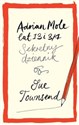 Adrian Mole lat 13 i 3/4 Sekretny dziennik - Sue Townsend