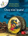 Chcę mieć brata - Christian Heinrich, Christian Jolibois