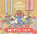 Samo dzielny  Wstaje sam - Opracowanie Zbiorowe