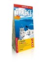 Comfort!map Greece (Grecja) 1:750 000 mapa
