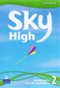 Sky High 2 Zeszyt ćwiczeń Szkoła podstawowa