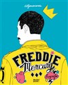 Freddie Mercury Biografia - Alfonso Casas