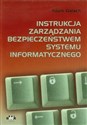 Instrukcja zarządzania bezpieczeństwem systemu informatycznego - Adam Gałach