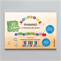 Kolorowe Pianino 3. Piosenki dla dzieci 