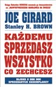 Każdemu sprzedasz wszystko co zechcesz - Joe Girard, Stanley H. Brown