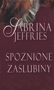 Spóźnione zaślubiny