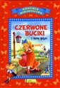 Czerwone buciki i inne bajki