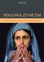 Spalona żywcem  - Souad