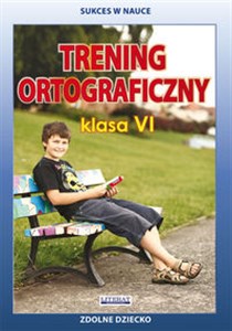 Trening ortograficzny Klasa 6 Zdolne dziecko