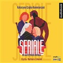 [Audiobook] Seriale Do następnego odcinka