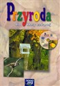 Przyroda 4 podręcznik z płytą CD Szkoła podstawowa - Maria Marko-Worłowska, Feliks Szlajfer