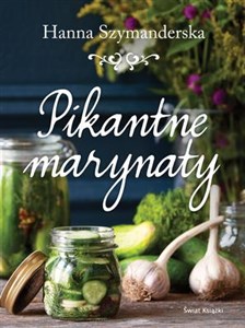 Pikantne marynaty