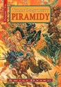 Piramidy